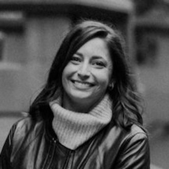 Meet your Posher, Amy - Picture 1 of 1